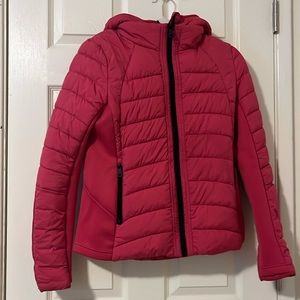 Lightly Used Bernardo Packable Jacket